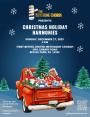 Keystone Chorus Christmas Concert